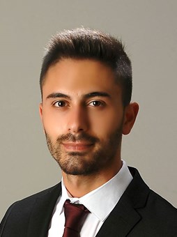 Rıdvan Sevinç Rıdvan Sevinç