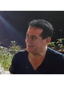 Yılmaz ATEŞ Yılmaz ATEŞ