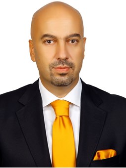Ömer Ateş Ömer Ateş