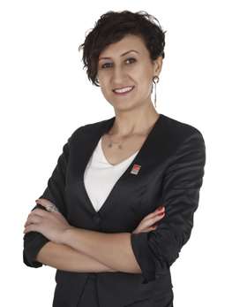 Meral Onay Meral Onay