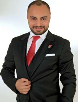 SERHAT DOĞAN SARI SERHAT DOĞAN SARI