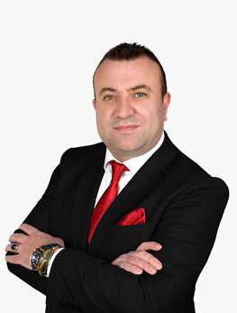 Erdem Dikmen Erdem Dikmen