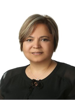 Tülay Özkök Tülay Özkök