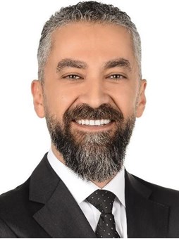 Selçuk Başdemir Selçuk Başdemir