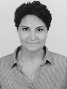 Şükran Olgun