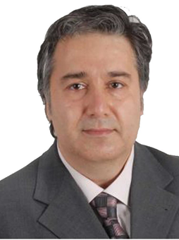 Ertan Aytekin Ertan Aytekin