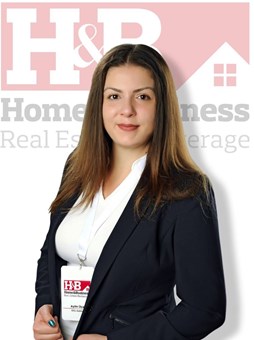 Aylin Üçali Aylin Üçali