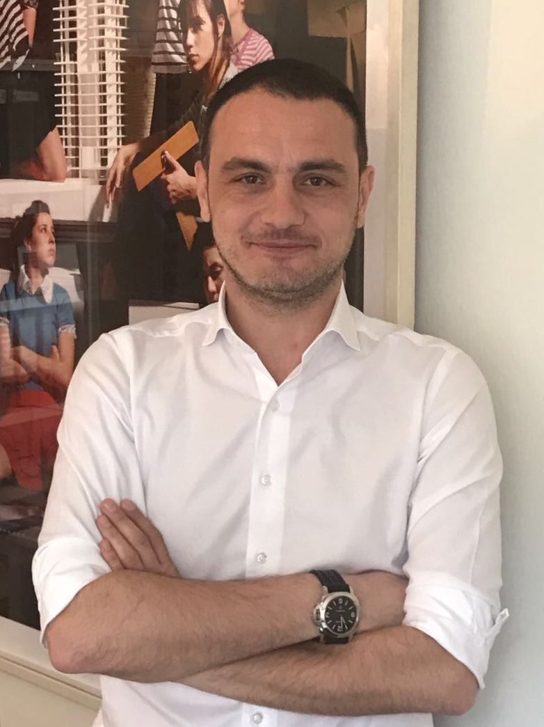 Serkan Akyüz