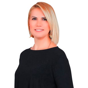 Banu YANAŞMAYAN