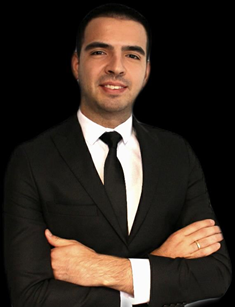 Oğuz Şahin