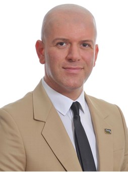 Cem Muhittin Çalışkan Cem Muhittin Çalışkan