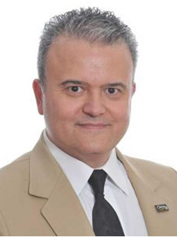 Murat Gülerşen Murat Gülerşen