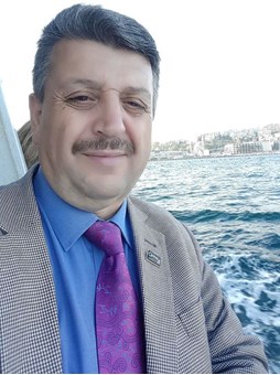 Mustafa Hekimoğlu Mustafa Hekimoğlu