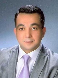Abdullah Titiz