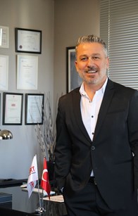 Cahit Yaşar