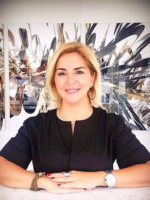 Berrin Gökçen