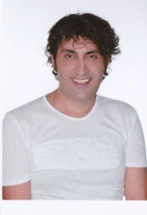Abdullah Recep Çopur