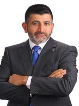 Abdül Vahap Fidan Abdül Vahap Fidan