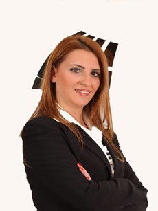 Burcu Yücetaş Hızlı