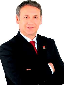 Köksal Akbaş Köksal Akbaş