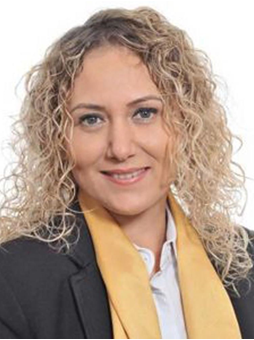 Aycan Göktepe Akbaş Aycan Göktepe Akbaş