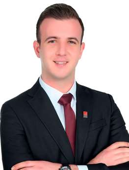 Mustafa Okur Mustafa Okur