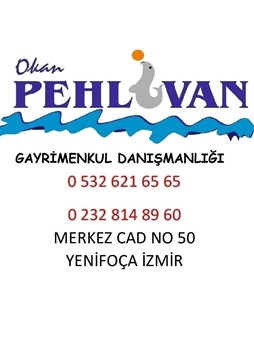 Okan Pehlivan Okan Pehlivan