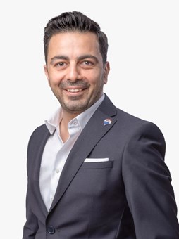 Çağrı Akbaş Çağrı Akbaş