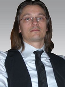 Frank Nusret Grube