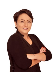 Zeynep Beşikci