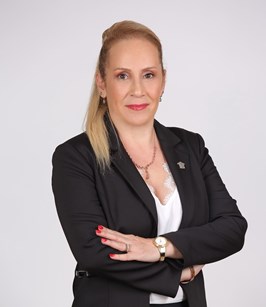 Birgül Sarsın Dokuzcan