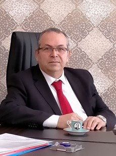 Kemal KÖZ