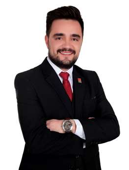 SALİH DEMİRBAŞ SALİH DEMİRBAŞ