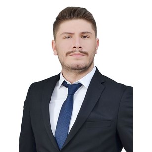 Ali Enes KESKİN