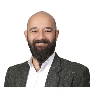 Hakan POTUKÇU
