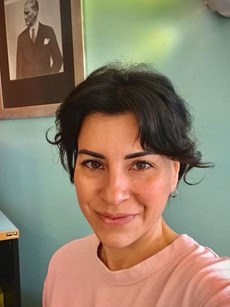 Ebru Akengin