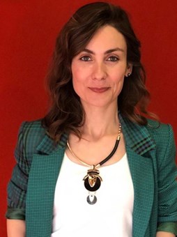Birgül Çakar Birgül Çakar