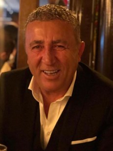 Emin Soysal