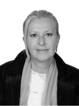 Nigar Çoşkun Nigar Çoşkun