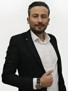 Recep Arslan