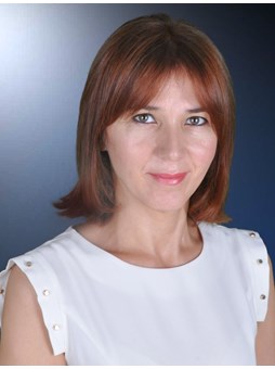 Fatma Bilgi Fatma Bilgi