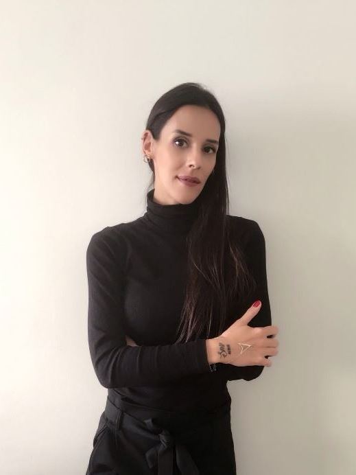 Merve Kayran