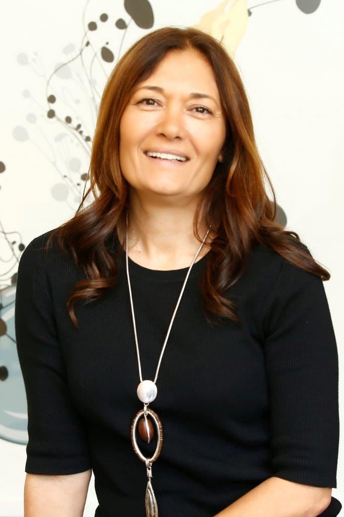 Nazan Ertem
