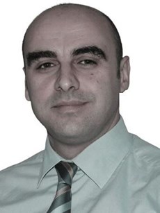 Özkan Özel