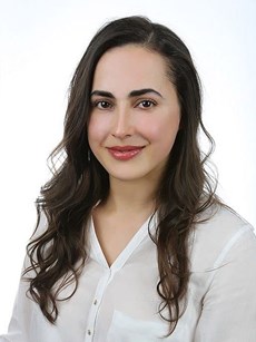 Güler Arın