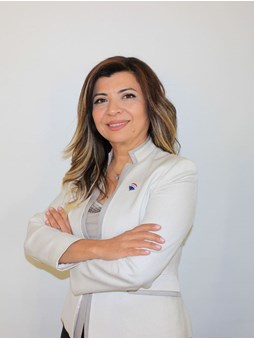 Müjgan Şişmanoğlu Müjgan Şişmanoğlu