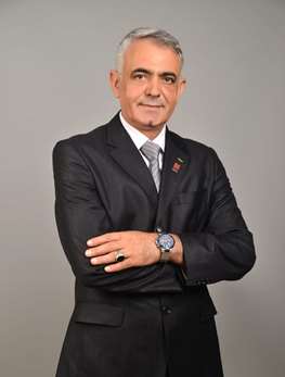 Halil Akman Halil Akman
