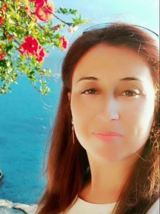 Nazife Dönmez