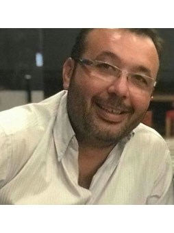 Hasan Avcı Hasan Avcı