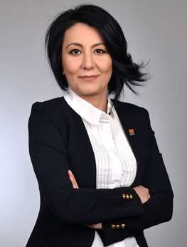 SİNEM KORKUT SİNEM KORKUT